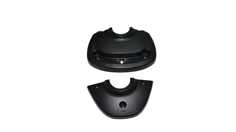 ÖN KOLTUK ALT PLASTİĞİ TAKIM (ECOTECH)